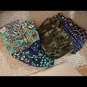 LuLaRoe Buttersoft Legging.